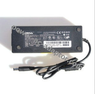 Original Dell hybrid XPS 18 AiO 130W 19.5V 6.7A AC Adapter